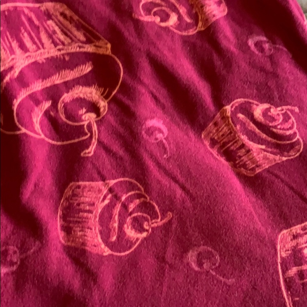 Lularoe OS leggings